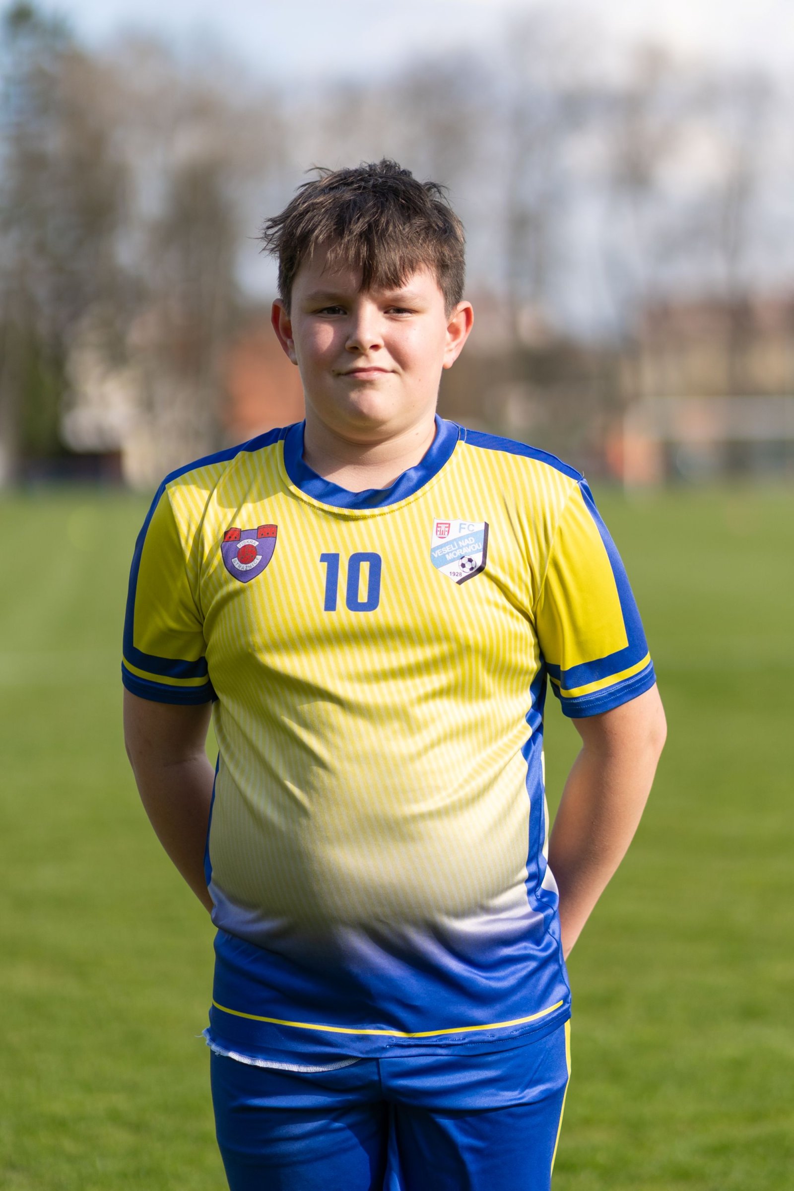 Vojtěch Hanák